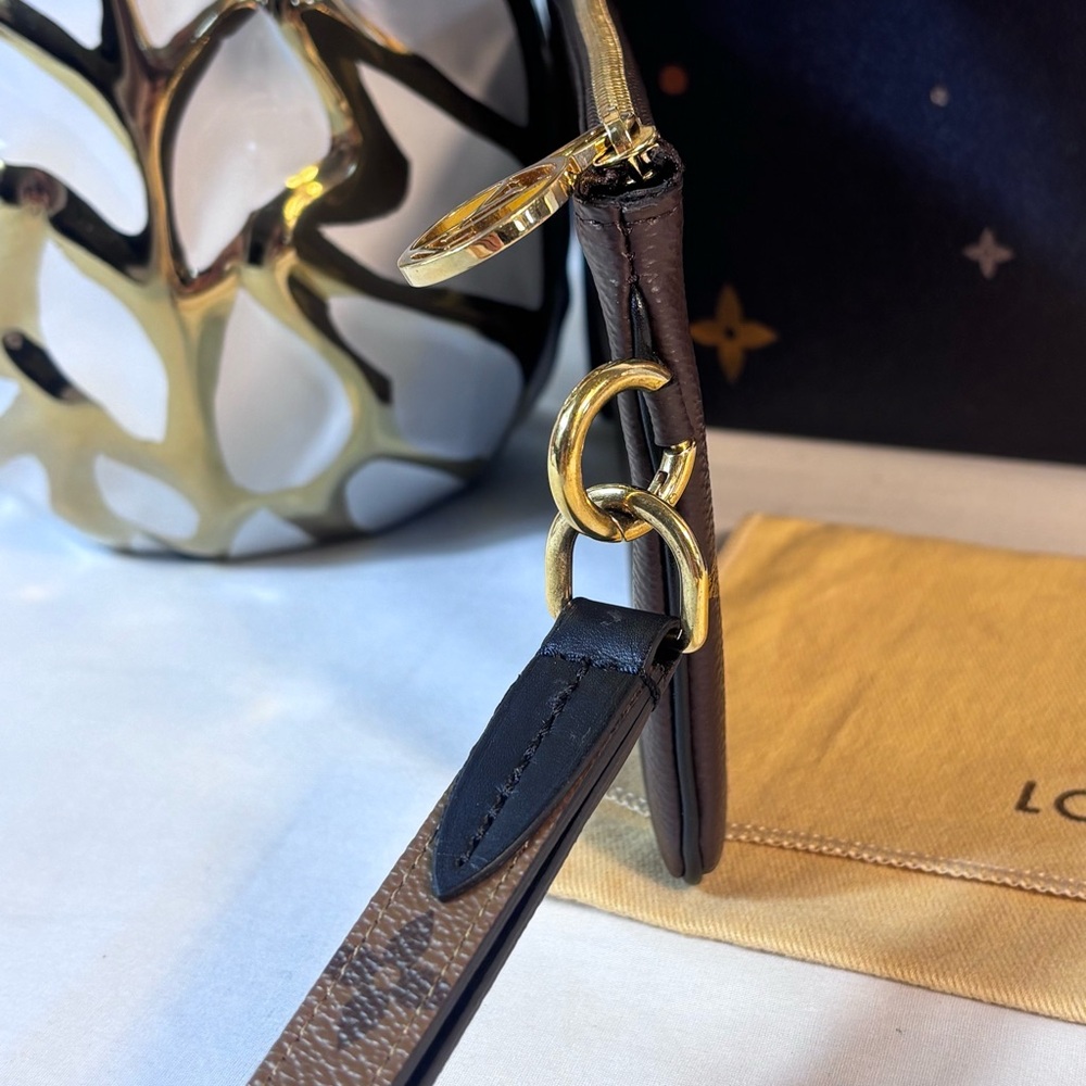 Louis Vuitton Giant Reverse Pochette - Picture 5 of 13